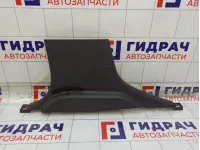 Обшивка стойки средней левой нижняя Peugeot 3008 9016QF