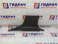 Обшивка стойки средней правой нижняя Peugeot 3008 9016QA