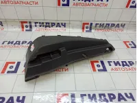 Кронштейн полки багажника правый Peugeot 3008 8337EN