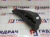 Кронштейн полки багажника левый Peugeot 3008 8337EO