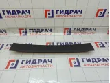 Обшивка двери багажника центральная Peugeot 3008 8748TR