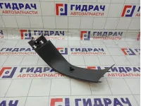 Обшивка двери багажника правая Peugeot 3008 8748TS