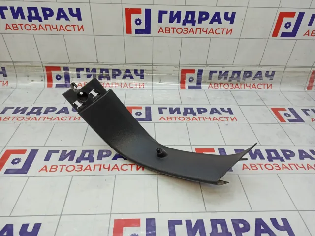 Обшивка двери багажника правая Peugeot 3008 8748TS