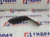 Обшивка двери багажника левая Peugeot 3008 8748TT