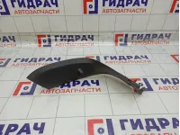 Обшивка двери багажника левая Peugeot 3008 8748TT