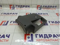 Кожух рулевой колонки нижний Peugeot 3008