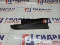 Водосток двери багажника левый Peugeot 3008 9670553480