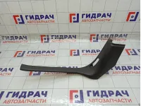 Накладка порога внутренняя передняя правая Peugeot 3008 9016TY