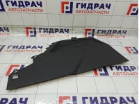 Накладка консоли левая Peugeot 3008 7591Q7