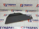 Накладка консоли правая Peugeot 3008 7591Q5