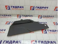 Накладка консоли правая Peugeot 3008 7591Q5