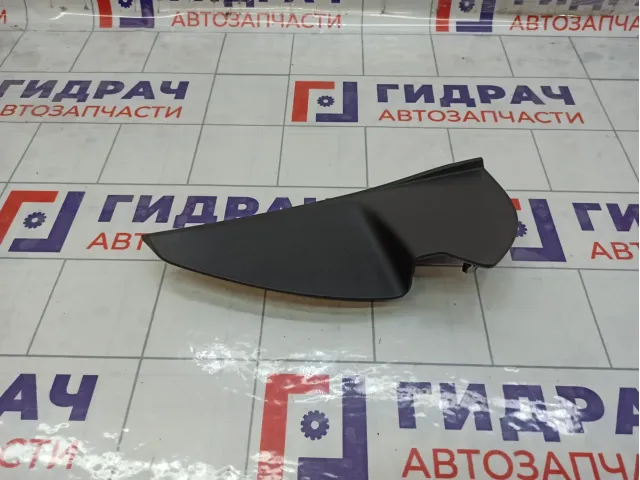 Накладка торпедо левая Peugeot 3008 823126