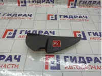 Накладка торпедо правая Peugeot 3008 823125