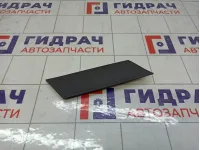 Накладка консоли левая Peugeot 3008 7591P3