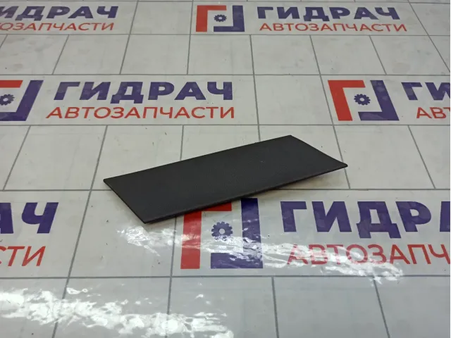 Накладка консоли левая Peugeot 3008 7591P3