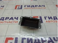 Ящик консоли Peugeot 3008 7591P4