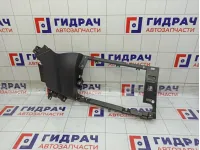 Накладка торпедо правая Peugeot 3008 9685146177