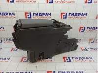 Консоль центральная Peugeot 3008 7591Q3