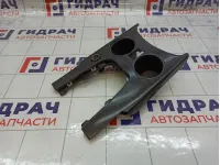 Накладка консоли Peugeot 3008 7591P7