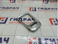 Накладка консоли Peugeot 3008 7591L9