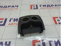 Дефлектор воздушный задний Peugeot 3008 7591P6