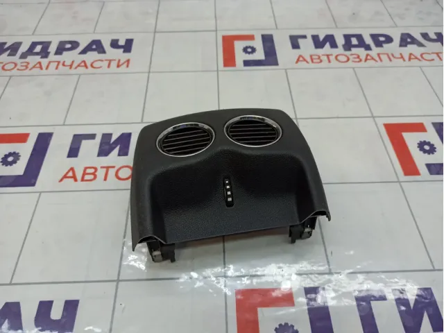 Дефлектор воздушный задний Peugeot 3008 7591P6