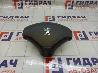 Подушка безопасности в рулевое колесо Peugeot 3008 4112PF