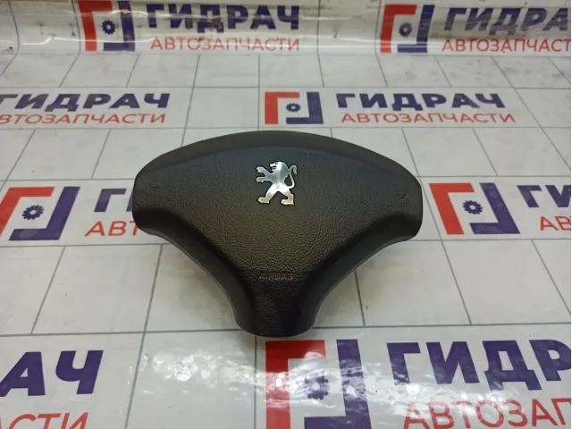 Подушка безопасности в рулевое колесо Peugeot 3008 4112PF