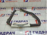 Подушка безопасности боковая (шторка) левая Peugeot 3008 8335WQ