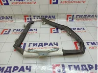 Подушка безопасности боковая (шторка) левая Peugeot 3008 8335WQ