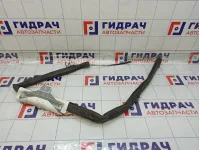Подушка безопасности боковая (шторка) правая Peugeot 3008 8335WP