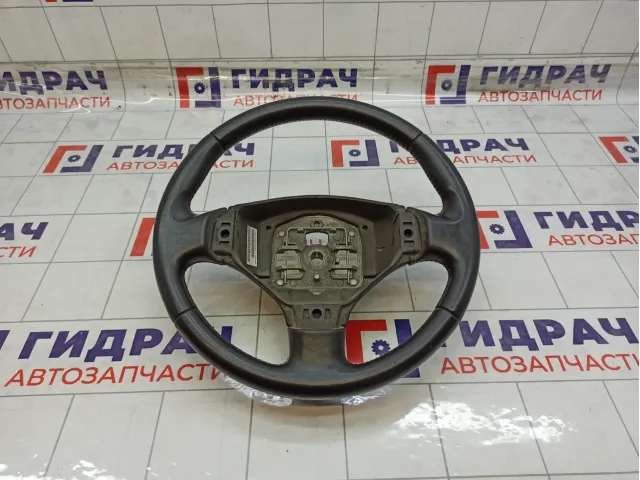 Рулевое колесо Peugeot 3008 4109NJ