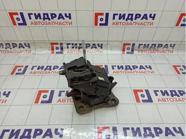 Кулиса (селектор) КПП Peugeot 3008 2400NJ