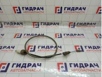 Трос ручника (Трос стояночного тормоза) Peugeot 3008 474669