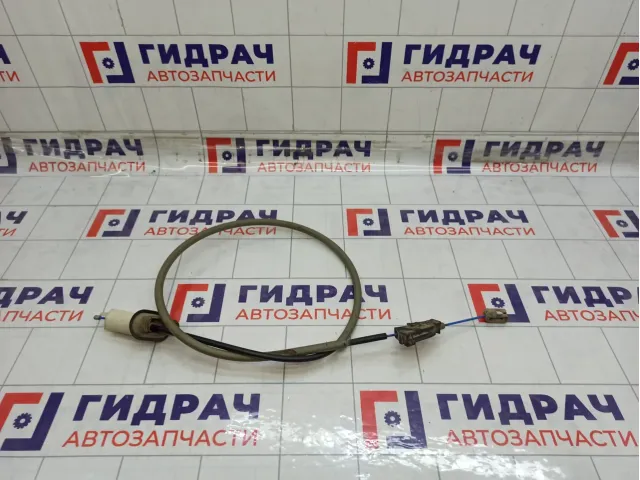 Трос ручника (Трос стояночного тормоза) Peugeot 3008 474669