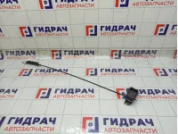 Кнопка (ручка) складывания сиденья правая Peugeot 3008 8846NE