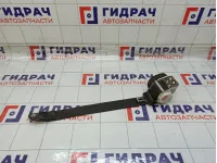 Ремень безопасности задний Peugeot 3008 8975HY