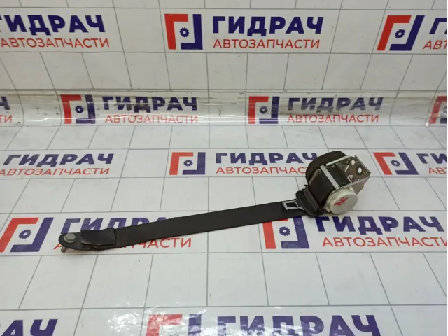 Ремень безопасности задний Peugeot 3008 8975HY
