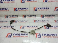 Замок багажника Peugeot 3008 872585