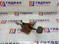 Педаль тормоза Peugeot 3008 4500Z2