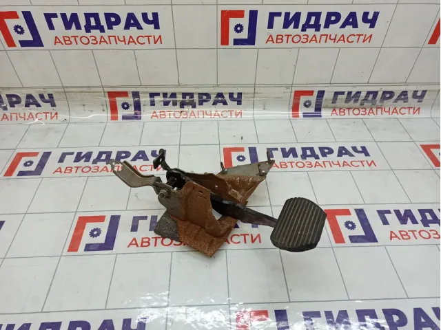 Педаль тормоза Peugeot 3008 4500Z2