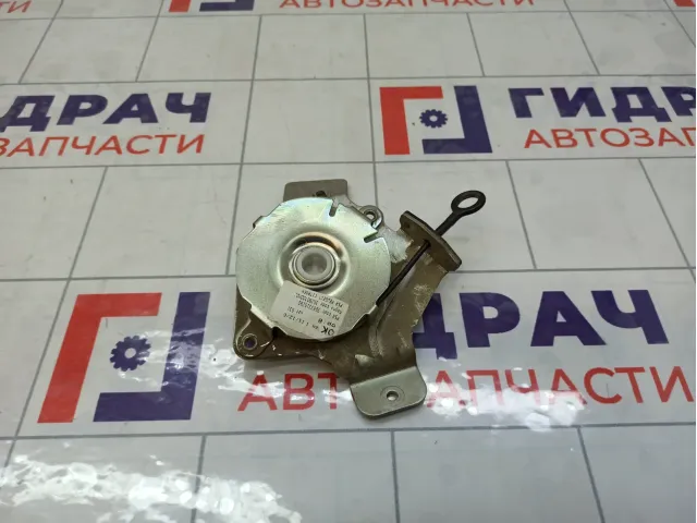 Ограничитель двери багажника левый Peugeot 3008 9683315280