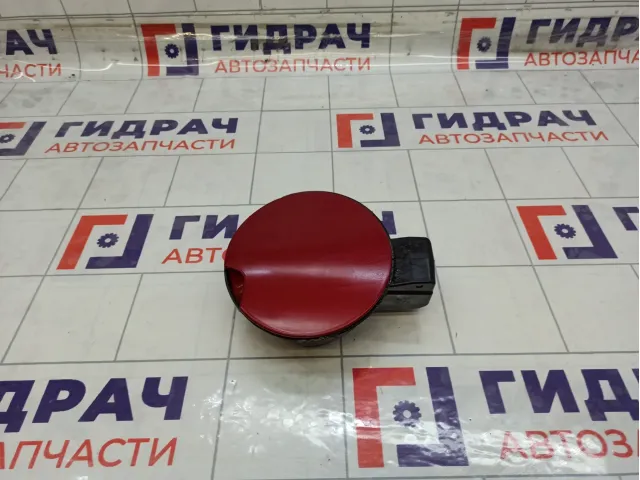 Лючок бензобака Peugeot 3008