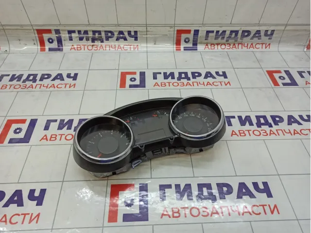 Панель приборов Peugeot 3008 6103X9