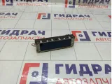 Дисплей информационный Peugeot 3008 1607240280