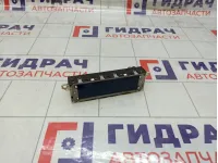 Дисплей информационный Peugeot 3008 1607240280