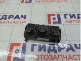 Блок управления климатической установкой Peugeot 3008 6452Y3