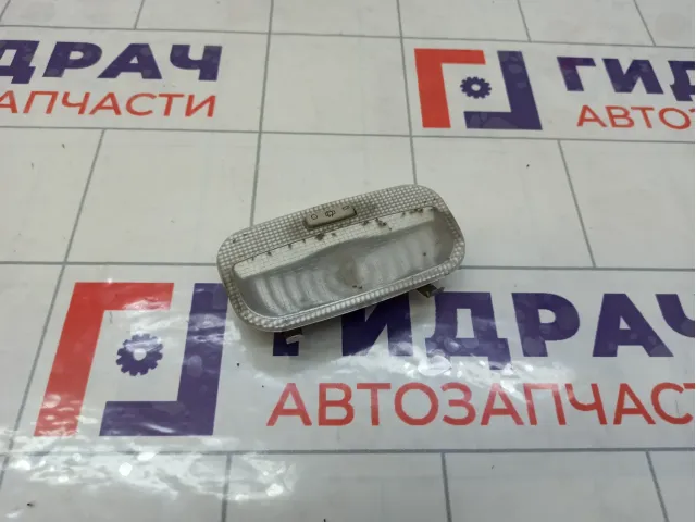 Плафон салонный задний Peugeot 3008 6362Q0