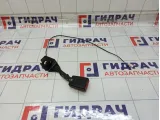 Ответная часть ремня безопасности Peugeot 3008 34066759