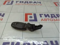 Блок кнопок управления магнитолой Peugeot 3008 96637233XT